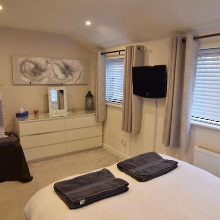 Mikes At Menai - Stylish & Spacious 3 Bed House In Menai Bridge. Ngoại thất bức ảnh